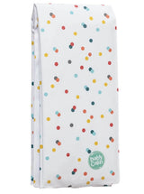 Portable folding changing mat BabyCalin