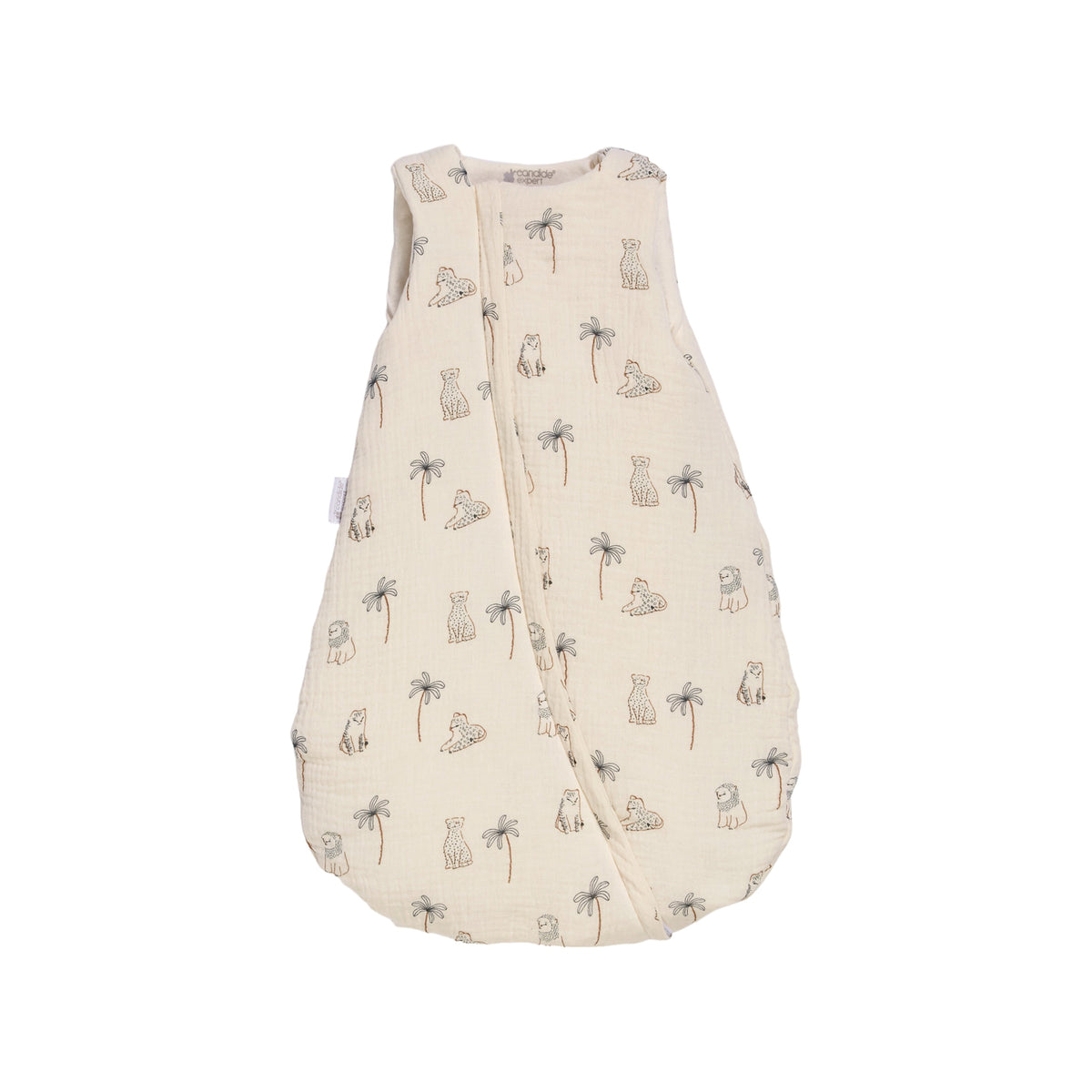 Mini Sleeping Bag 0-3 Months Leo & Maya 55cm Candide