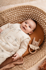 Mini Sleeping Bag 0-3 Months Leo & Maya 55cm Candide