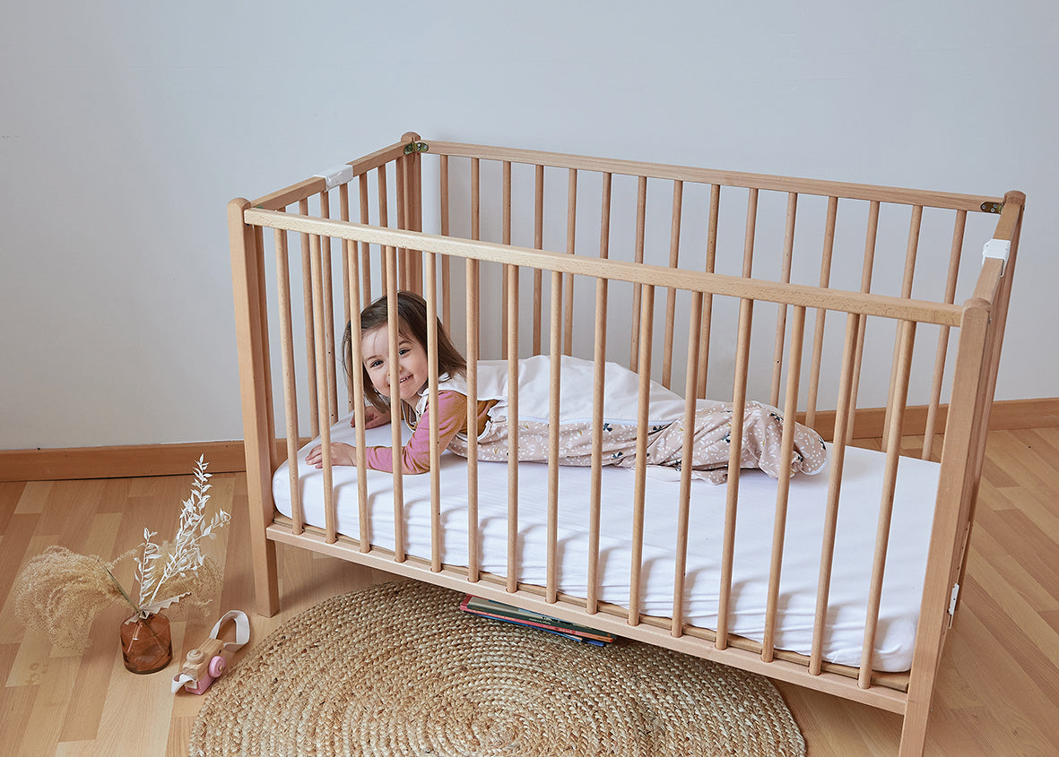 Sleeping Bag Lightweight and Adjustable From 6-36 Months Tineo