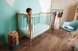 Sleeping Bag Lightweight and Adjustable From 6-36 Months Tineo
