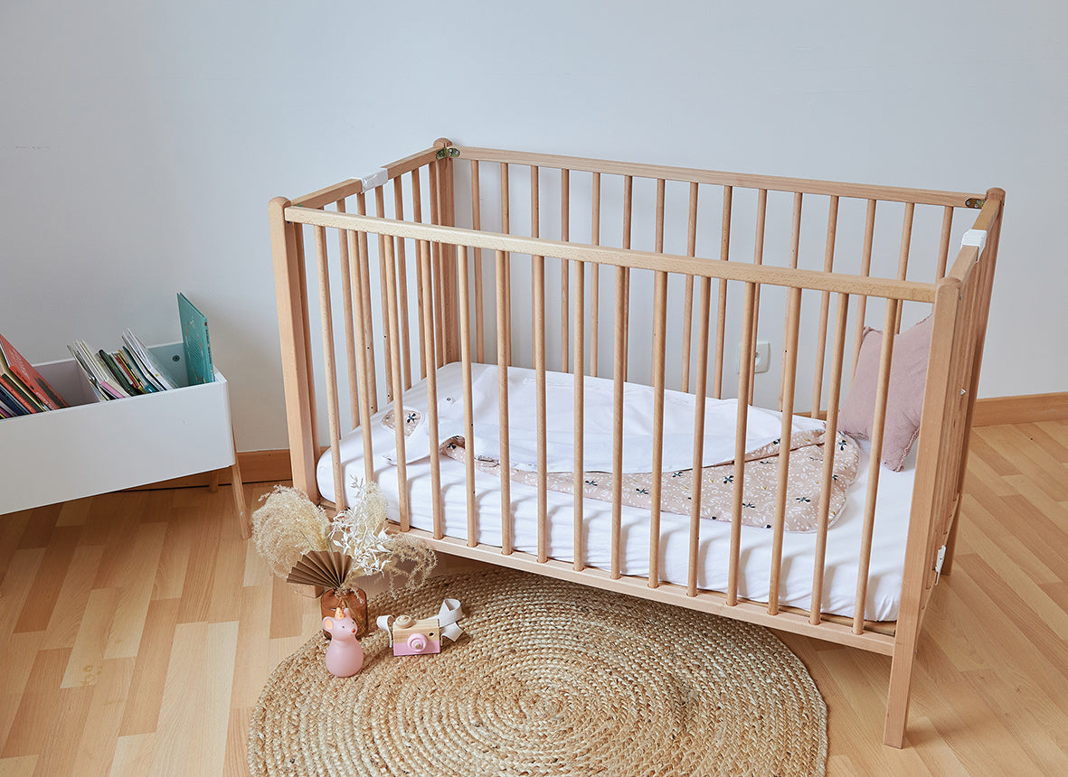 Sleeping Bag Lightweight and Adjustable From 6-36 Months Tineo