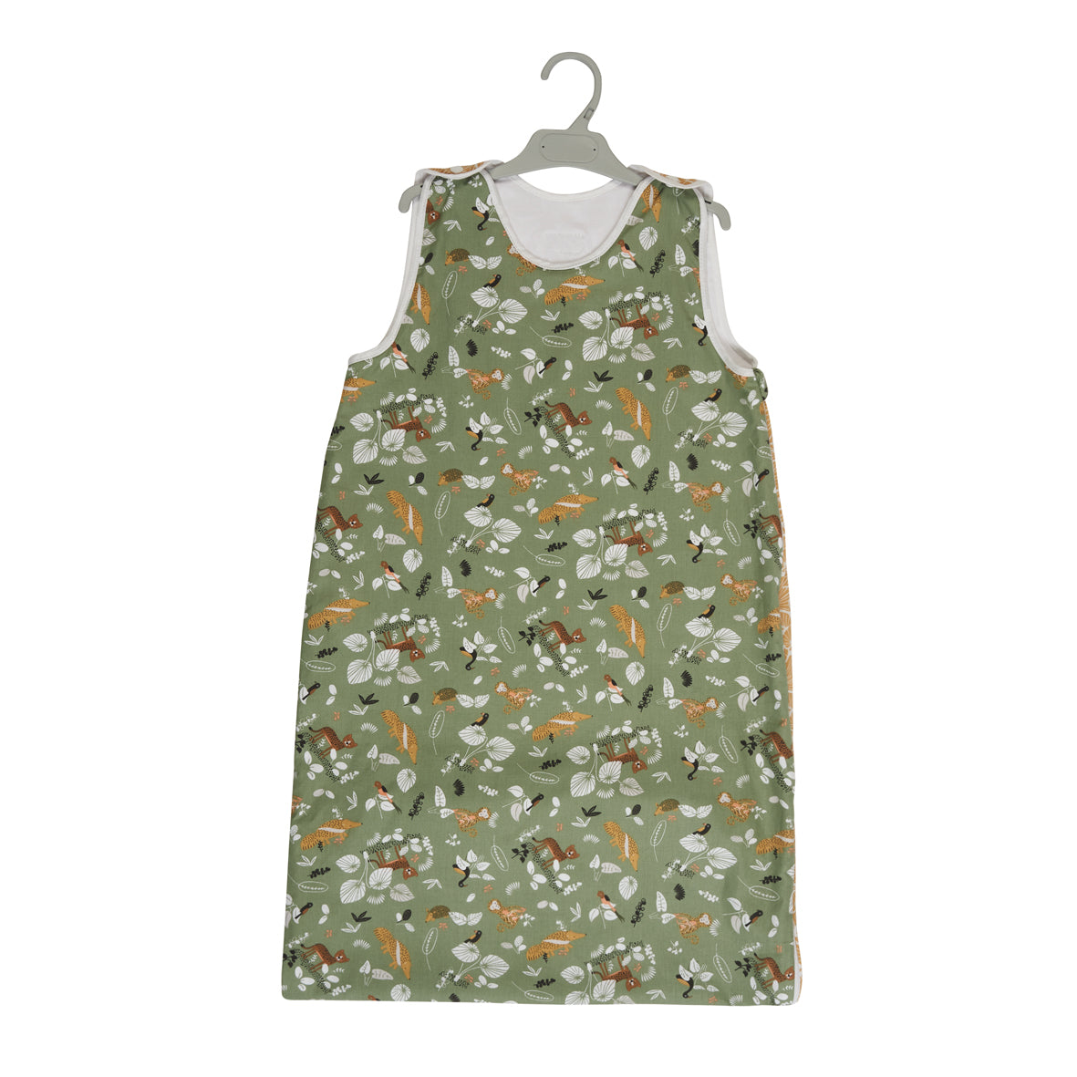 Sleeping Bag Lightweight and Adjustable From 6-36 Months Tineo