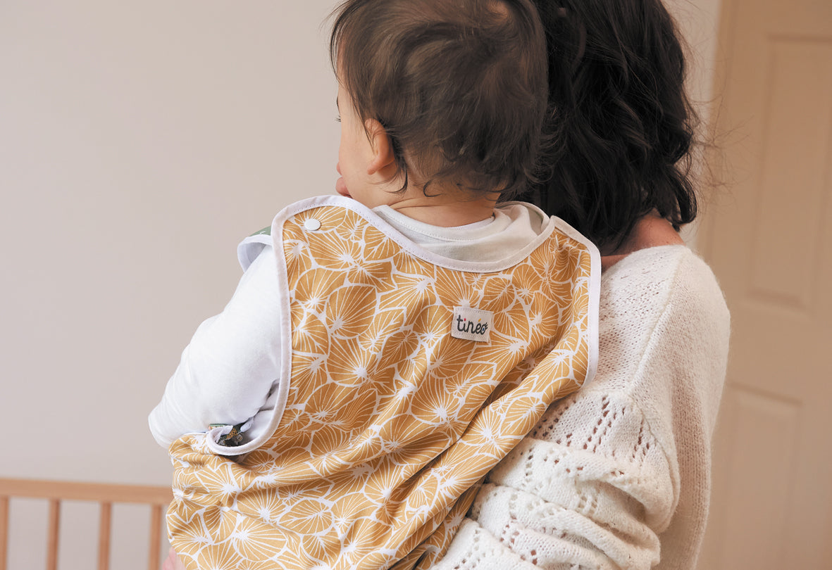 Sleeping Bag Lightweight and Adjustable From 6-36 Months Tineo