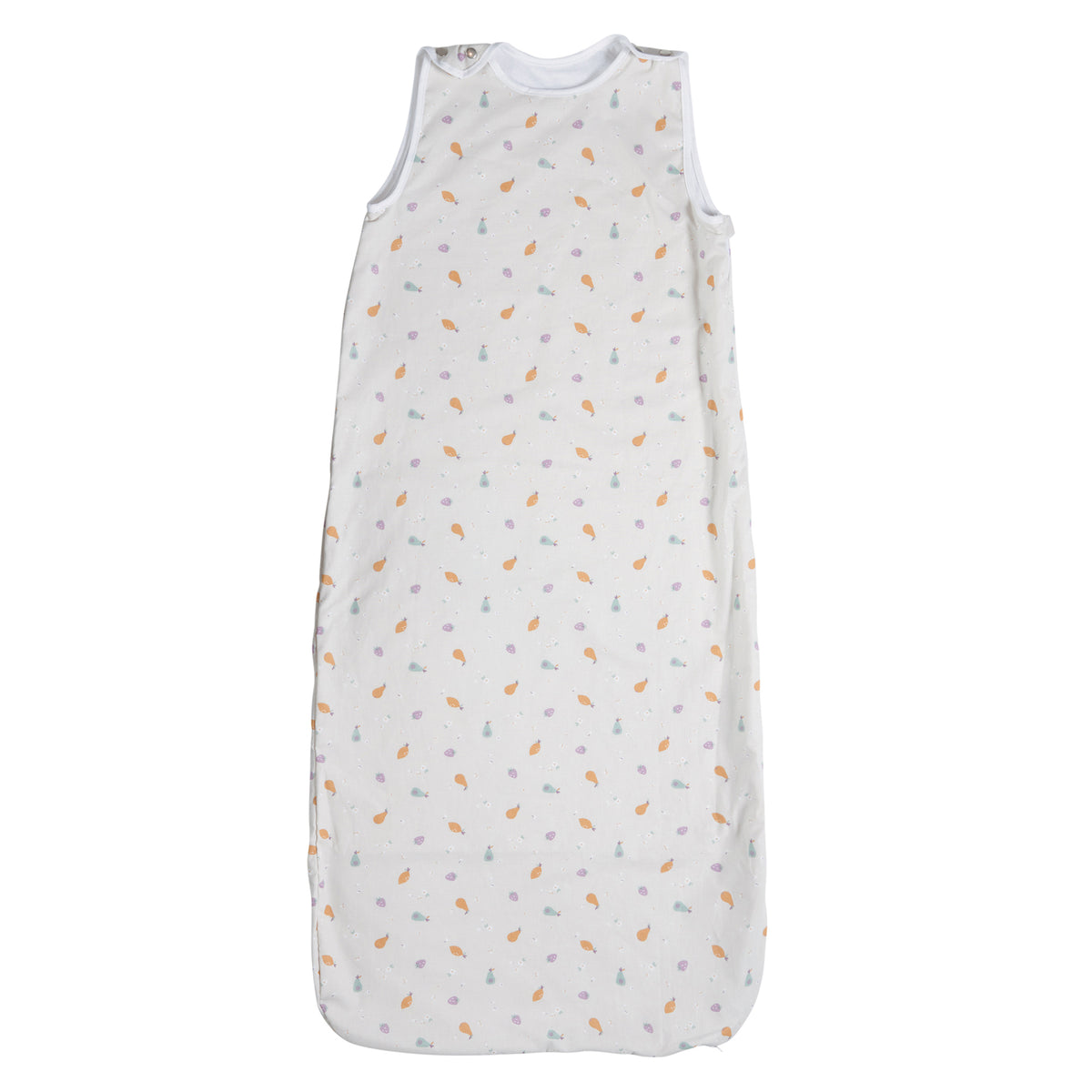 Adjustable sleeping bag 9-36 months summer - Tifruits Tineo