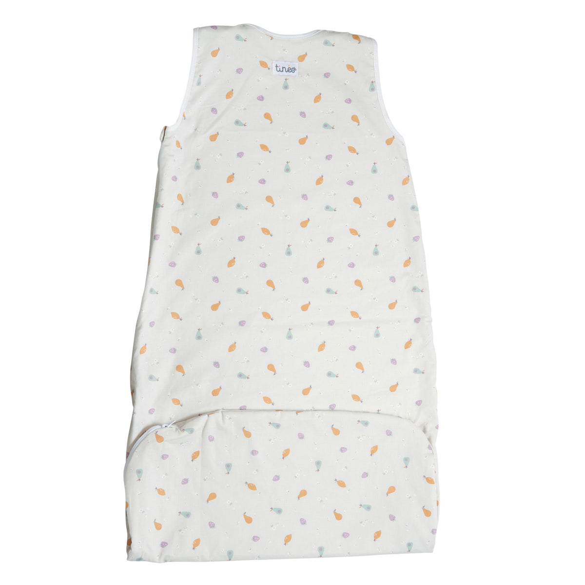 Adjustable sleeping bag 9-36 months summer - Tifruits Tineo