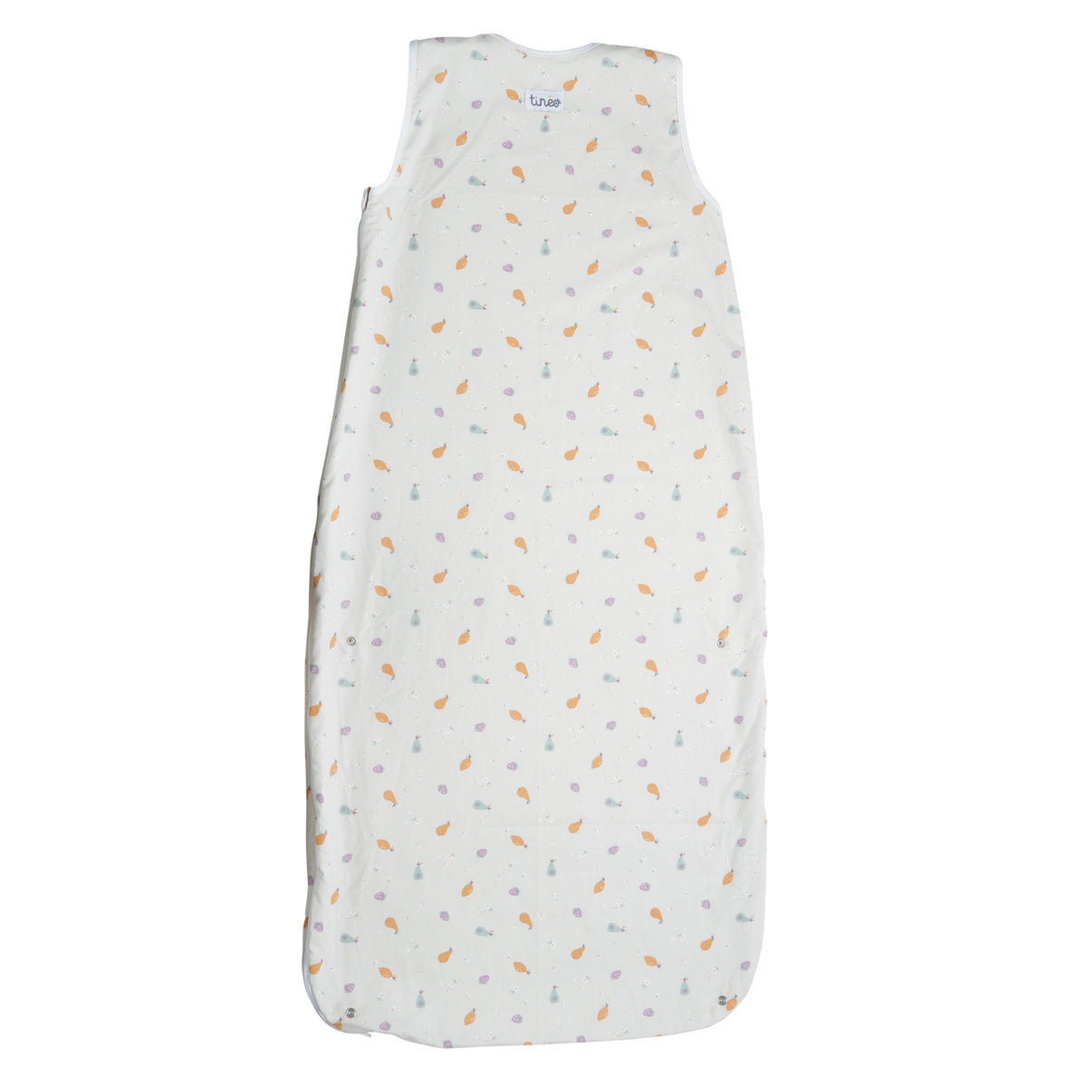 Adjustable sleeping bag 9-36 months summer - Tifruits Tineo