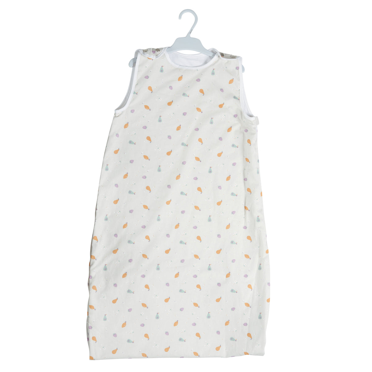 Adjustable sleeping bag 9-36 months summer - Tifruits Tineo