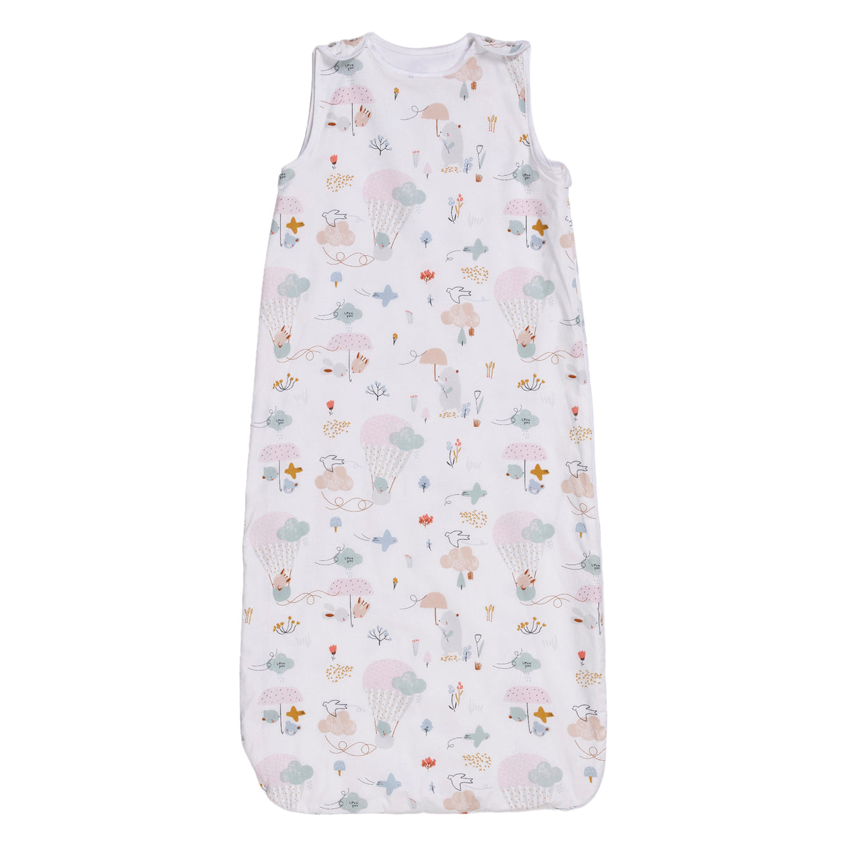 Summer sleeping bag 9-36 months - Tineo Balloons