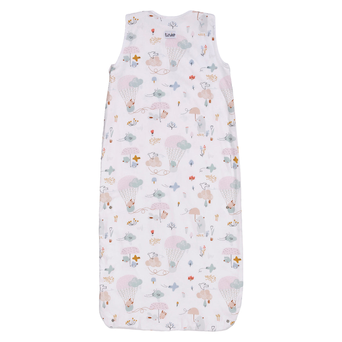 Summer sleeping bag 9-36 months - Tineo Balloons