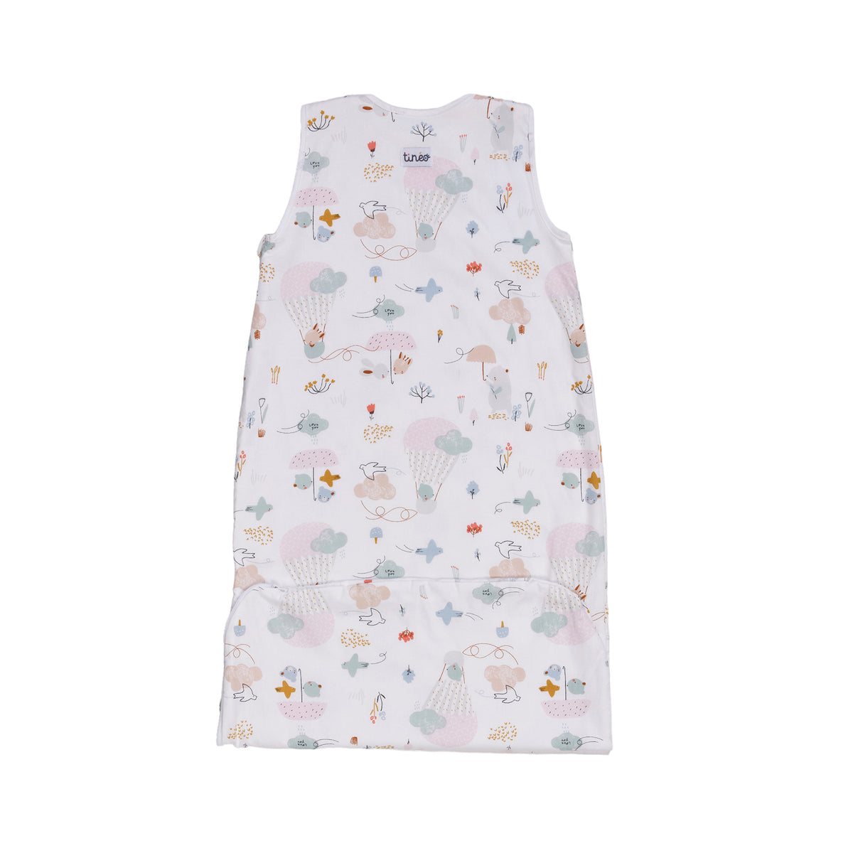 Summer sleeping bag 9-36 months - Tineo Balloons