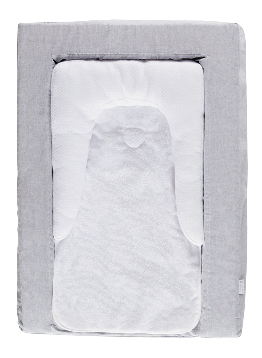 Ергономична Подложка За Повиване 2В1 Candide