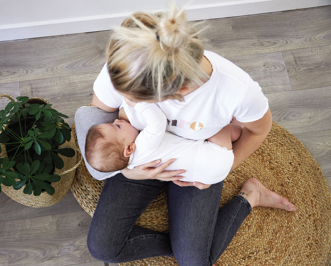 Candide Nursing Pillow