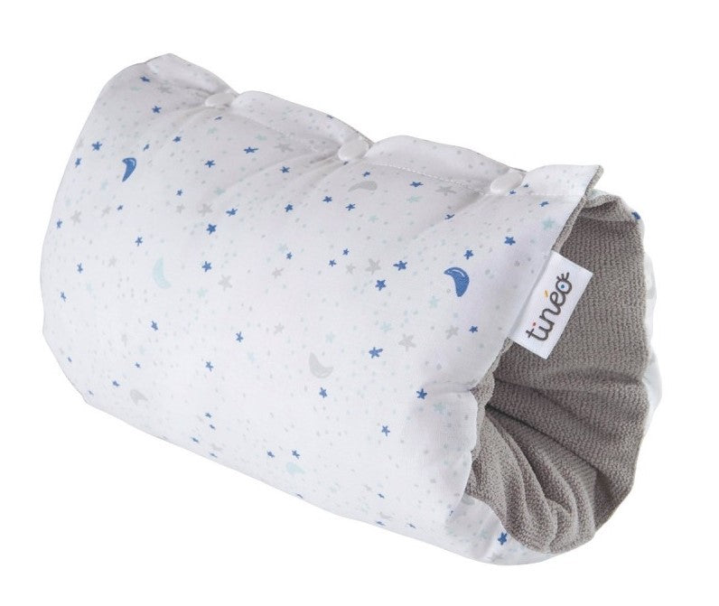 Възглавница за кърмене 2в1 Tineo