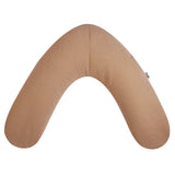 Възглавница За Бременни И Кърмене Natural Beige Tineo