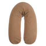 Възглавница За Бременни И Кърмене Natural Beige Tineo