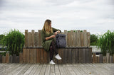 Backpack / Stroller Bag and Active Parents Tineo