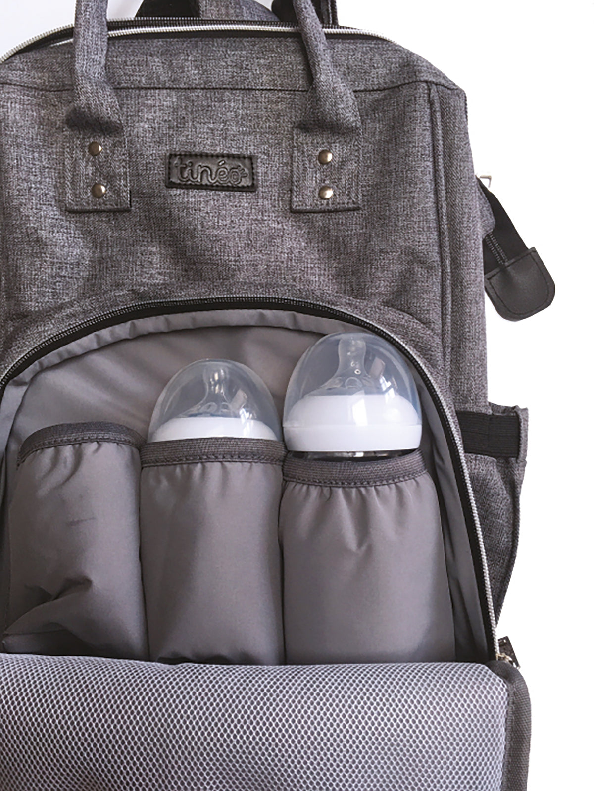 Backpack / Stroller Bag and Active Parents Tineo
