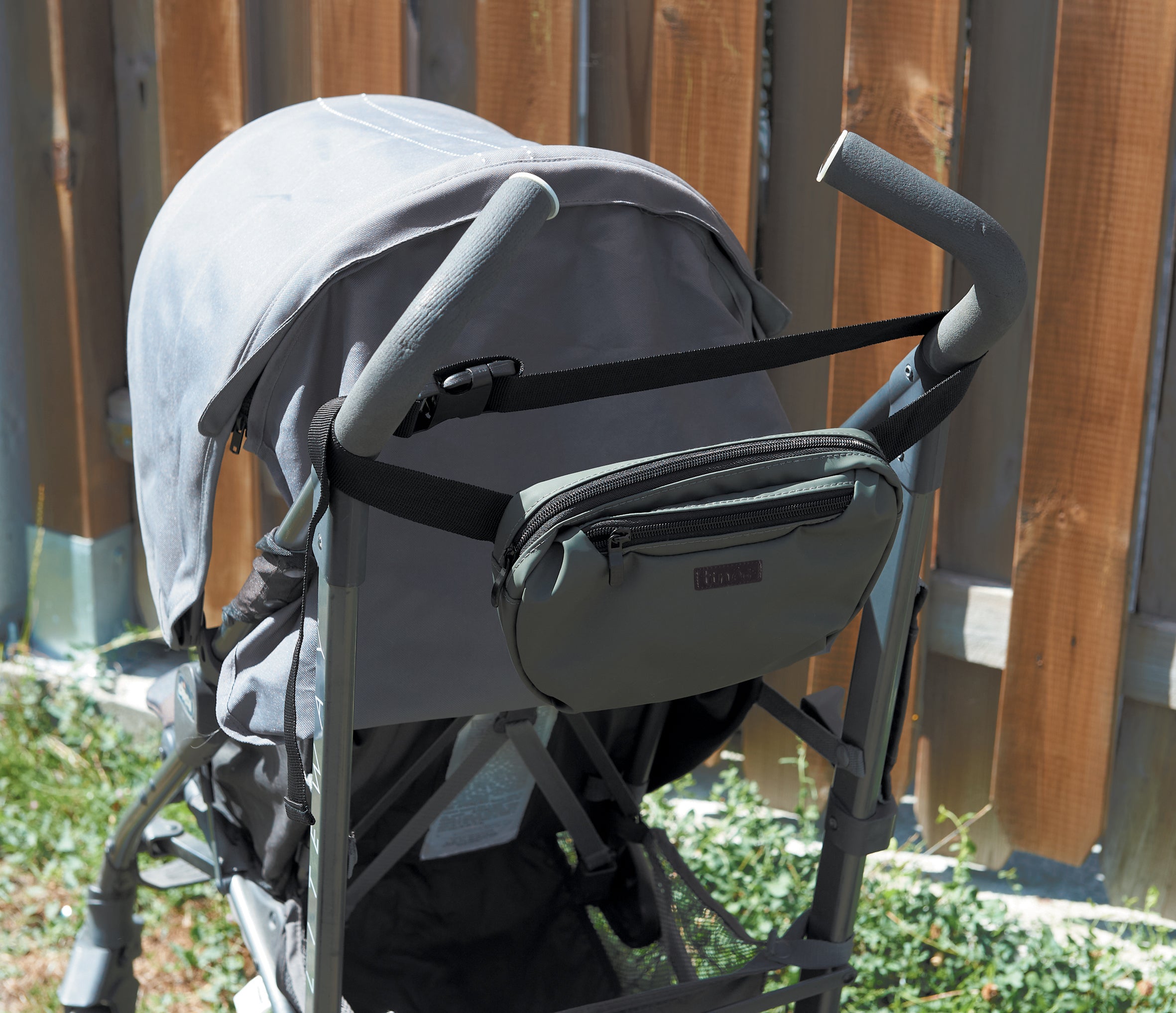 Tineo Walking Bag
