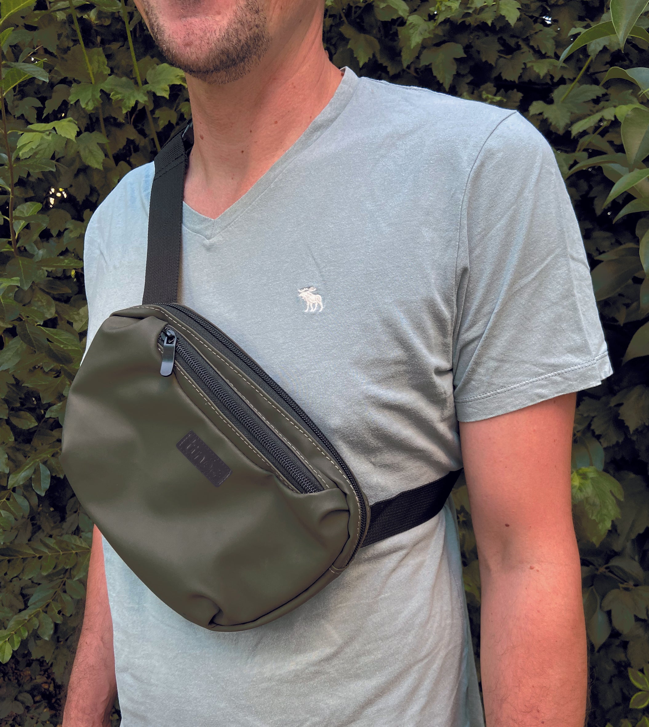 Tineo Walking Bag