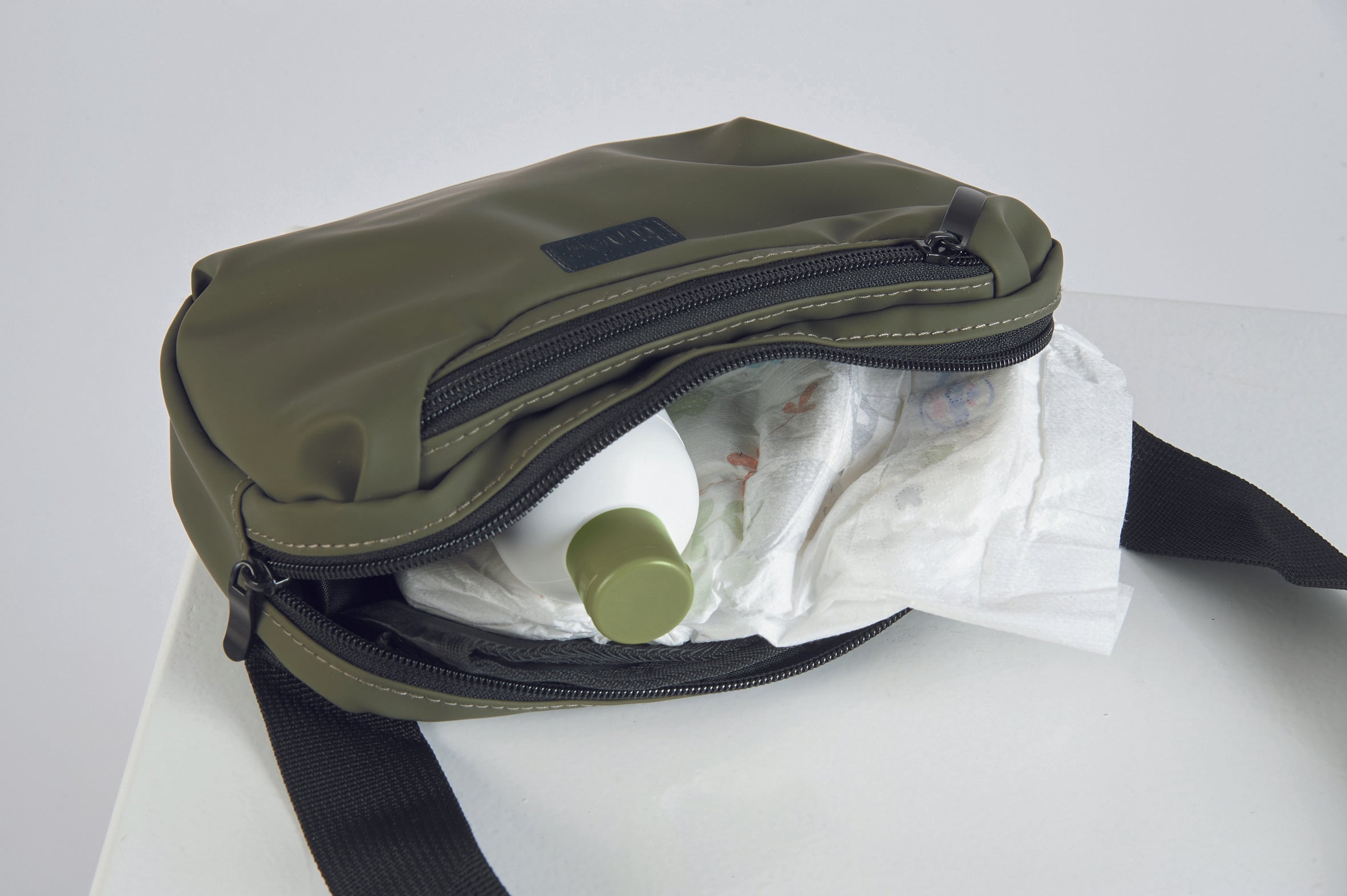 Tineo Walking Bag