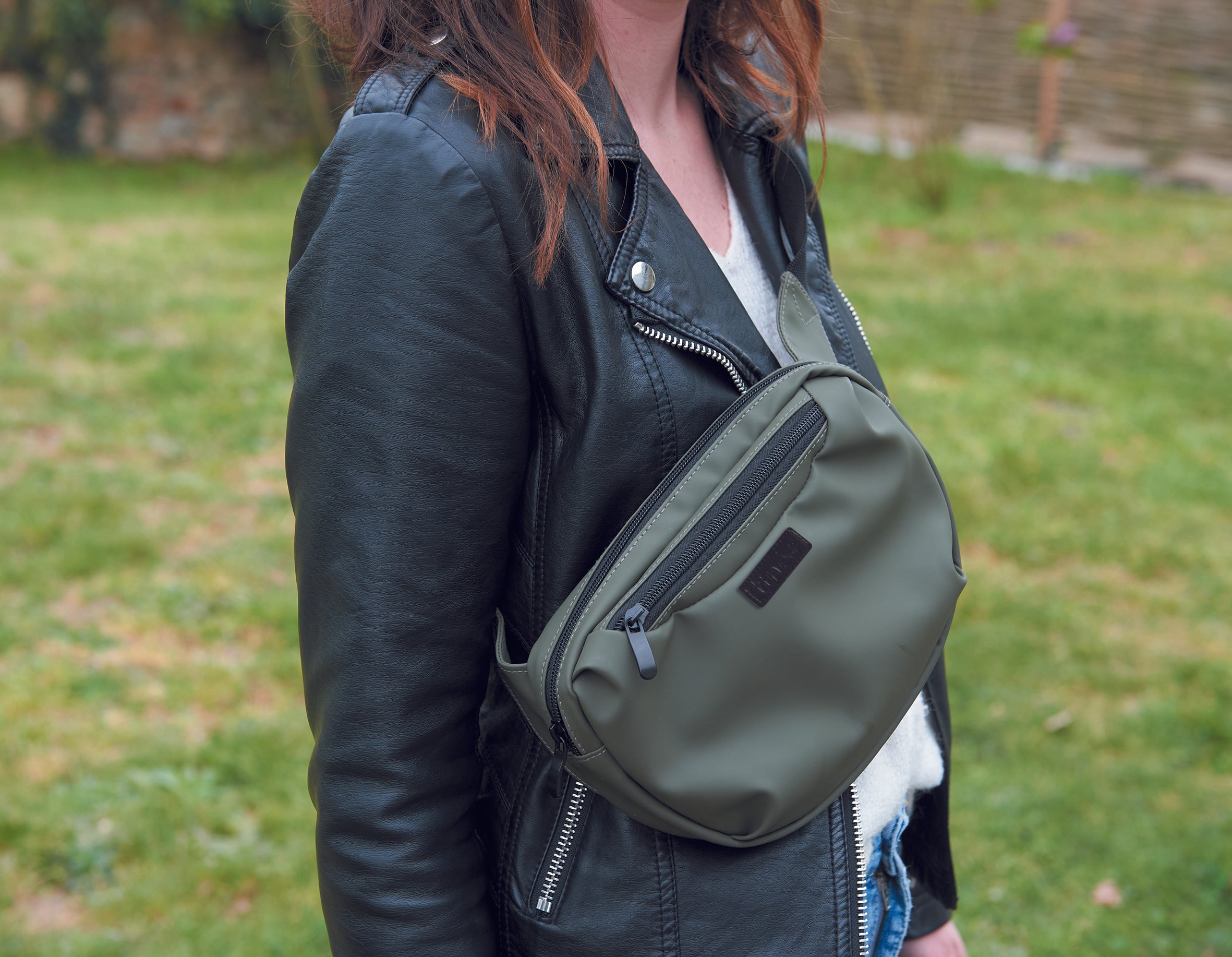 Tineo Walking Bag