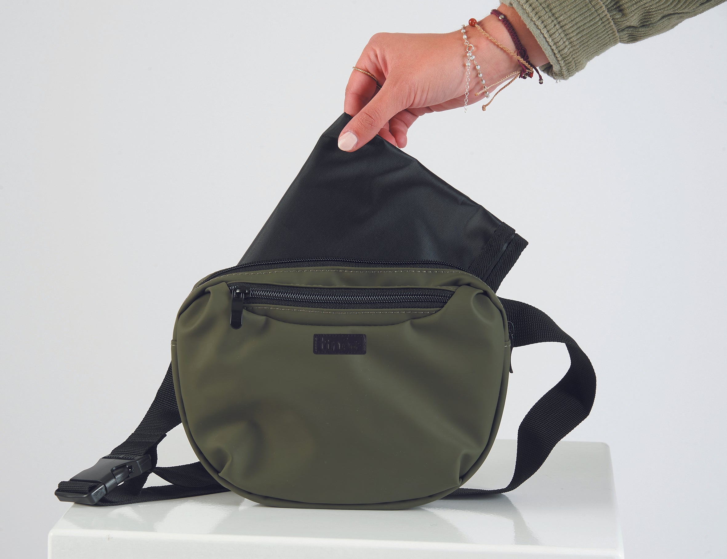 Tineo Walking Bag