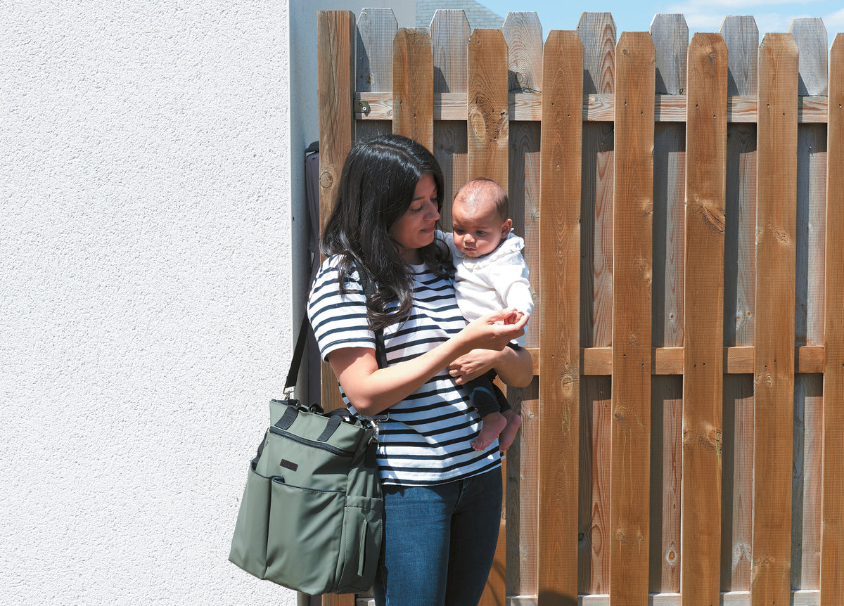 Tineo Stroller Bag