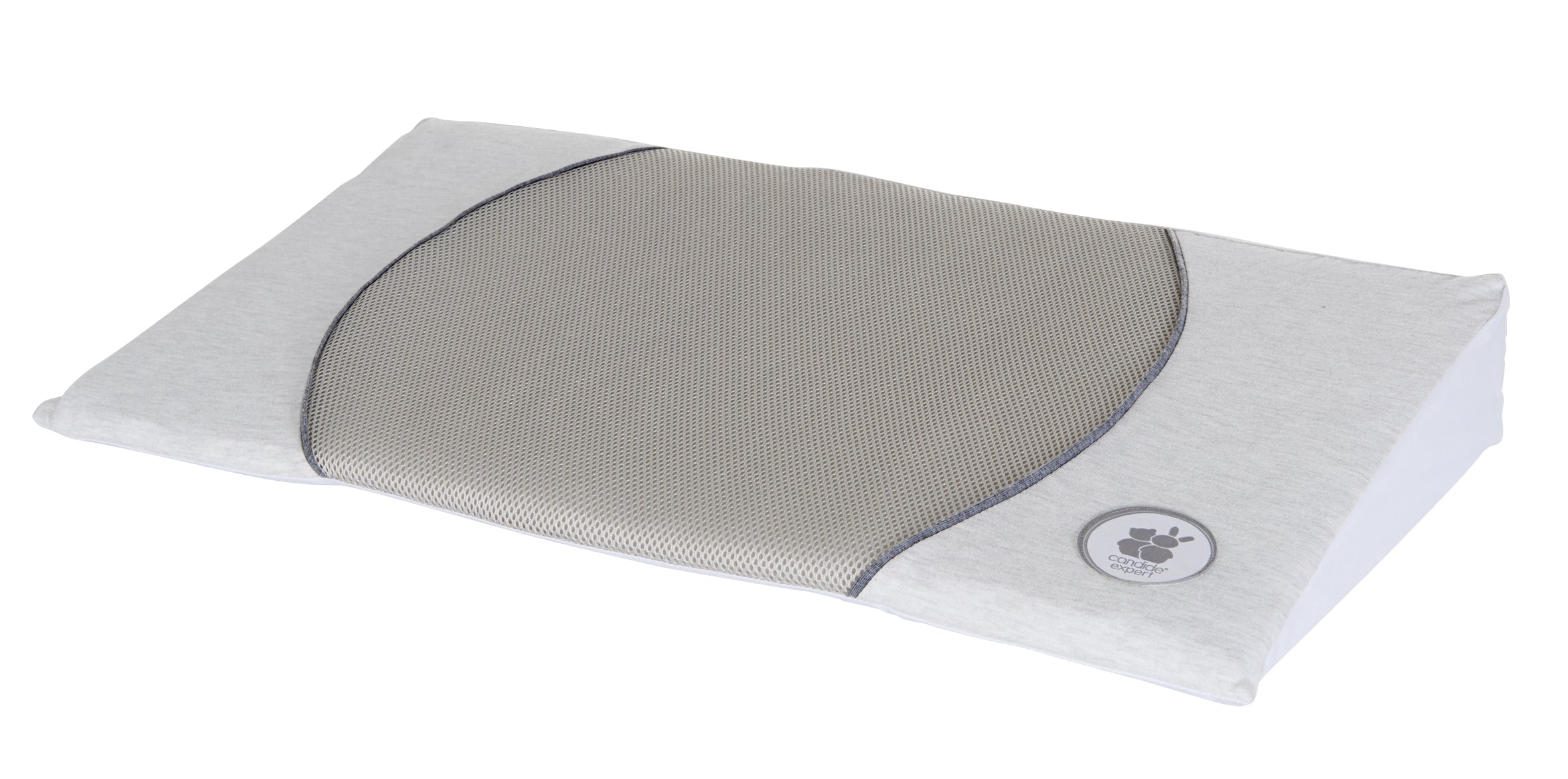 Perna Anti-reflux Pana 15° Aer+ 65X35cm Candide
