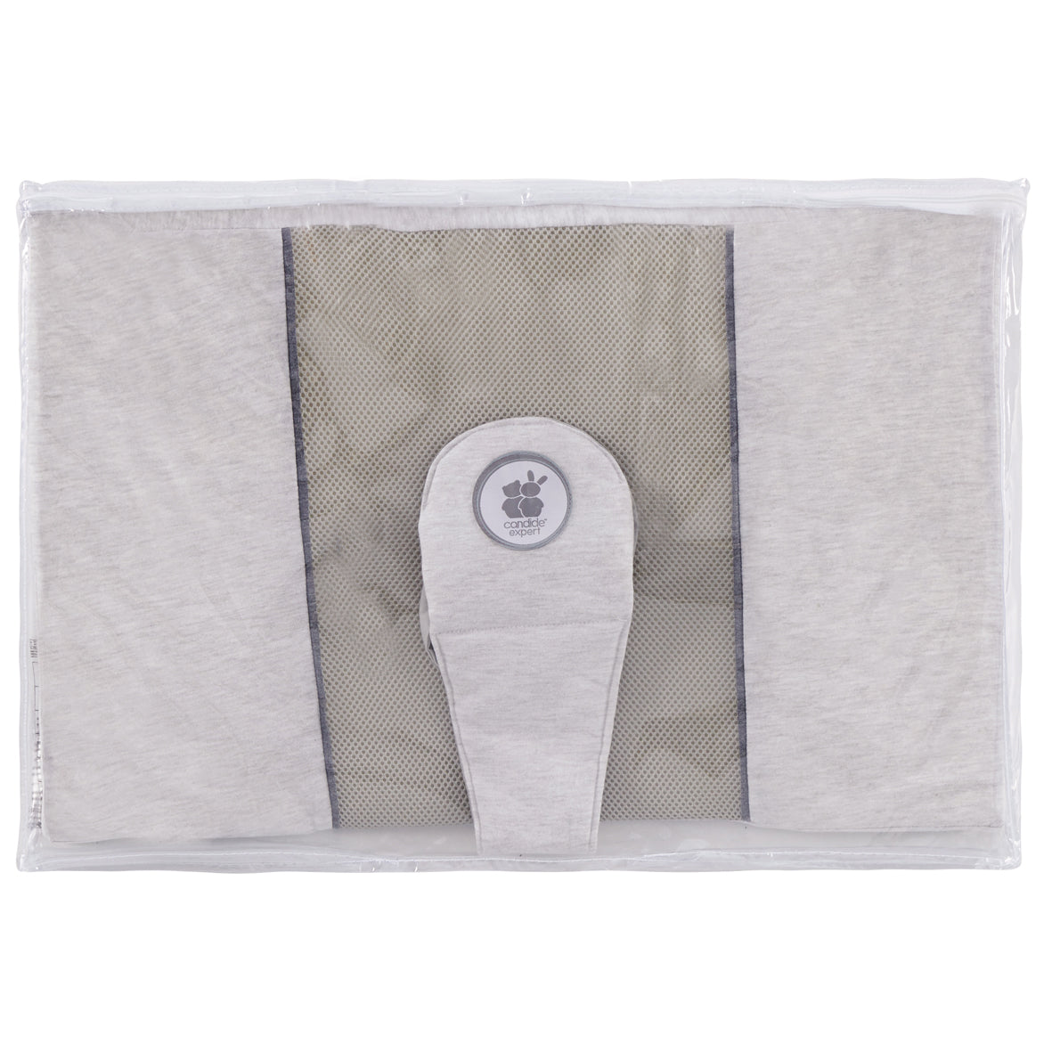Până de pernă anti-reflux 20° Ergo Air+ Candide