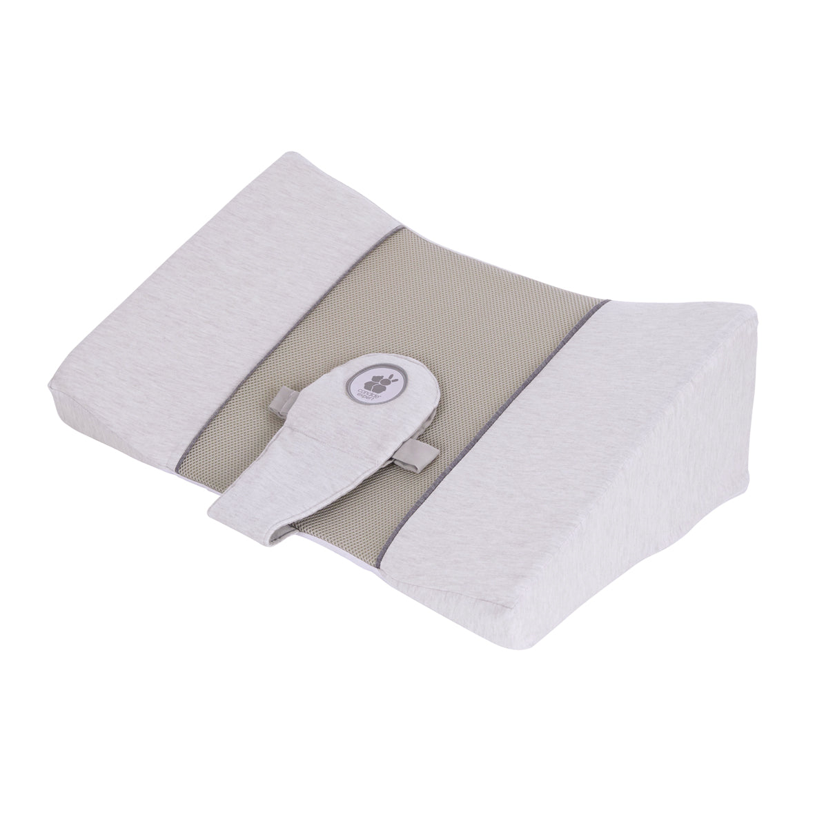Până de pernă anti-reflux 20° Ergo Air+ Candide
