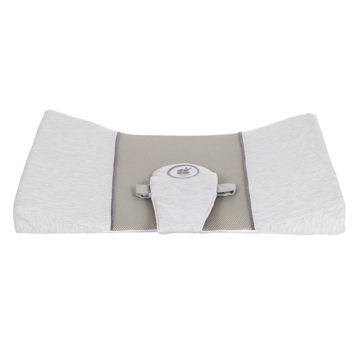 Până de pernă anti-reflux 20° Ergo Air+ Candide