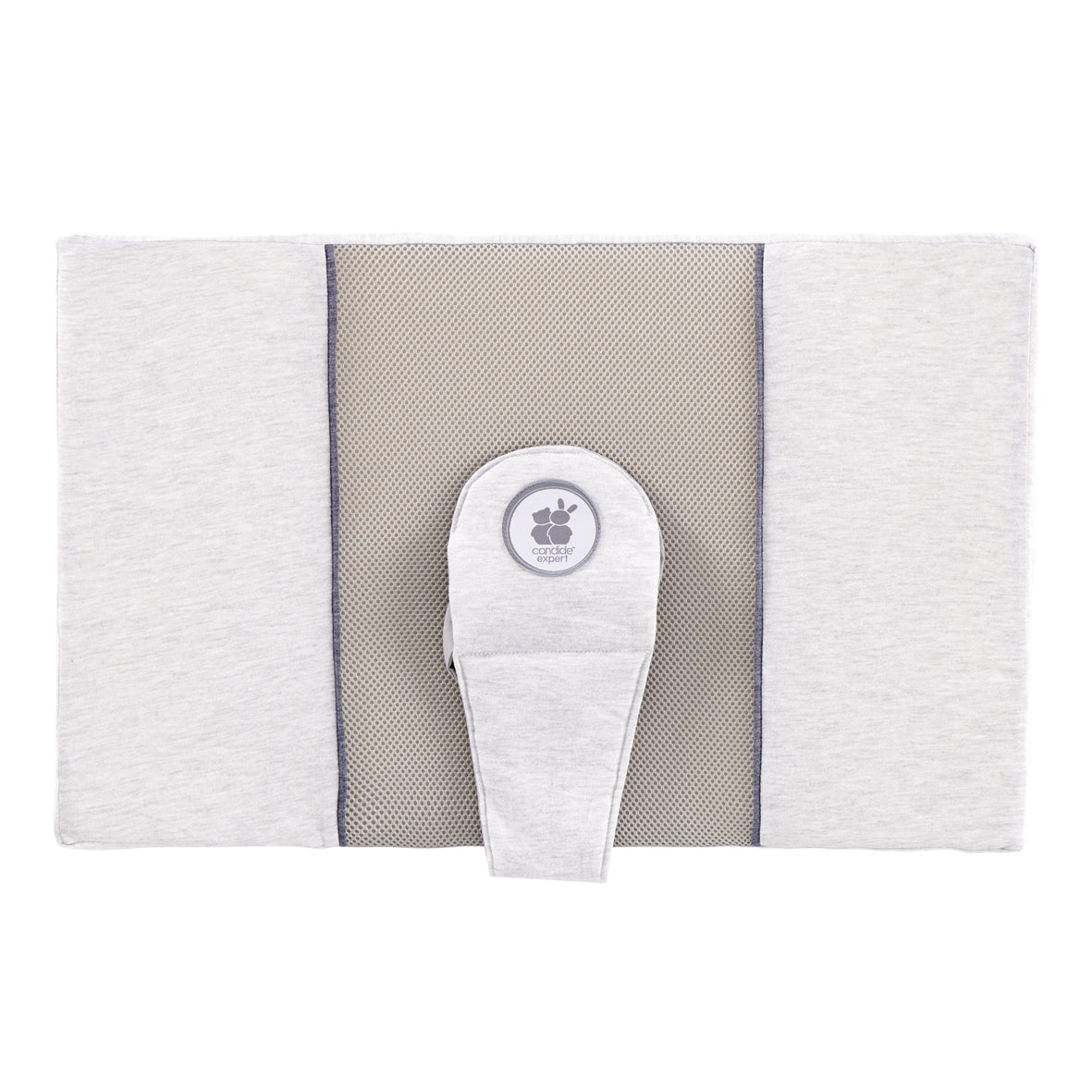 Până de pernă anti-reflux 20° Ergo Air+ Candide