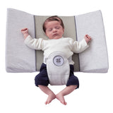 Până de pernă anti-reflux 20° Ergo Air+ Candide