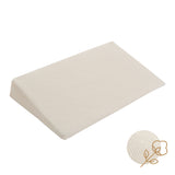 Perna Anti-reflux Pana 10° Organic 55x35cm Candide