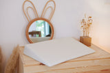 Perna Anti-reflux Pana 10° Organic 55x35cm Candide