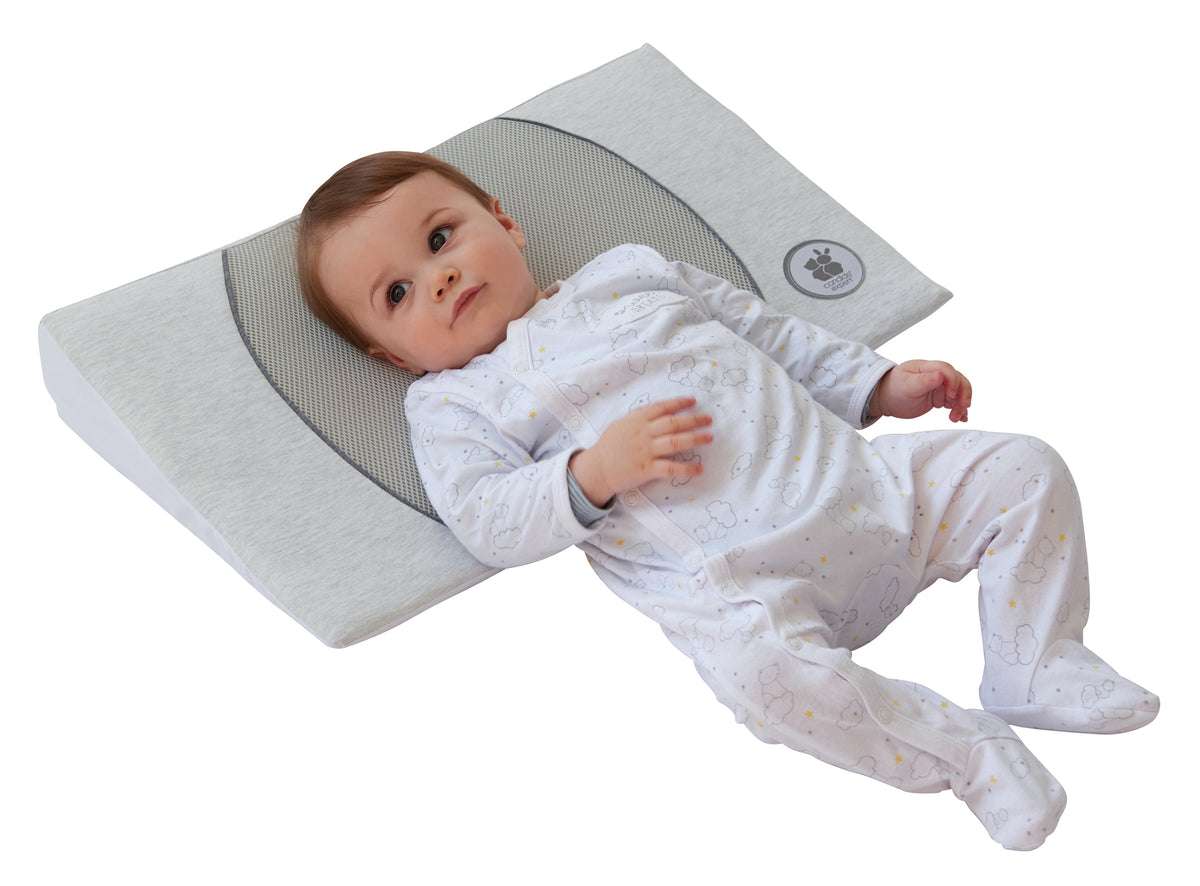 Anti-Reflux Pillow Wedge 10° Air+ 55X35cm Candide