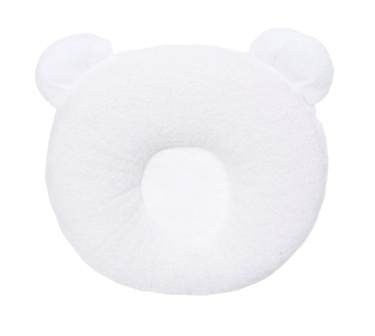 Perna Copii P'Tit Panda Pentru Cap Bine Rotunjit Candid Alb