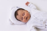 Perna Copii P'Tit Panda Pentru Cap Bine Rotunjit Candid Alb