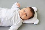 Perna Copii P'Tit Panda Pentru Cap Bine Rotunjit Candid Alb
