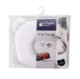 Perna Copii P'Tit Panda Pentru Cap Bine Rotunjit Candid Alb