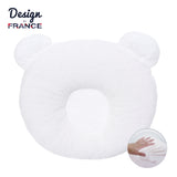 Perna Copii P'Tit Panda Pentru Cap Bine Rotunjit Candid Alb