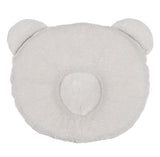 Perna Copii P'Tit Panda Pentru Cap Bine Rotunjit Gri Candide