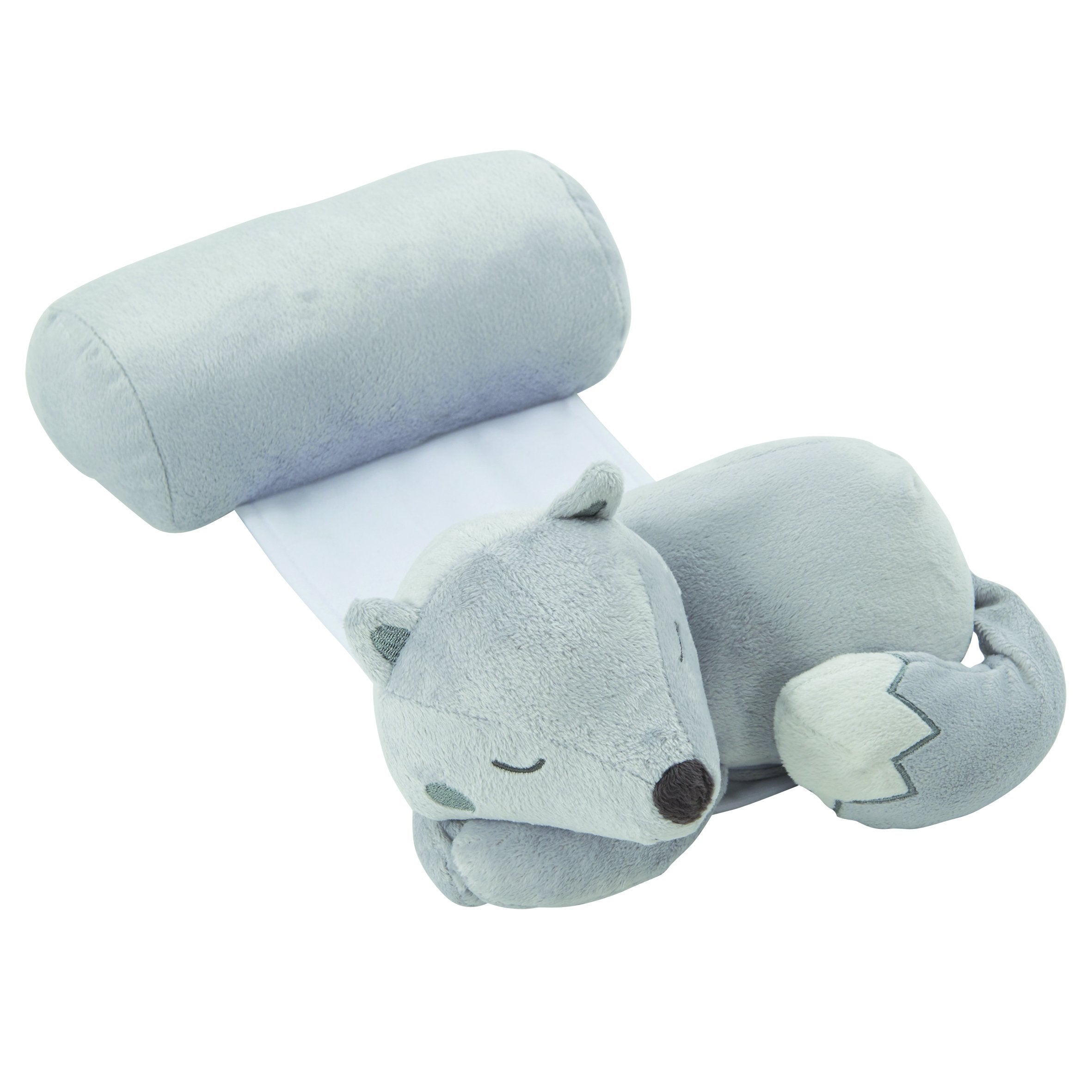 2B1 Pernă de poziționare și jucărie moale Tineo