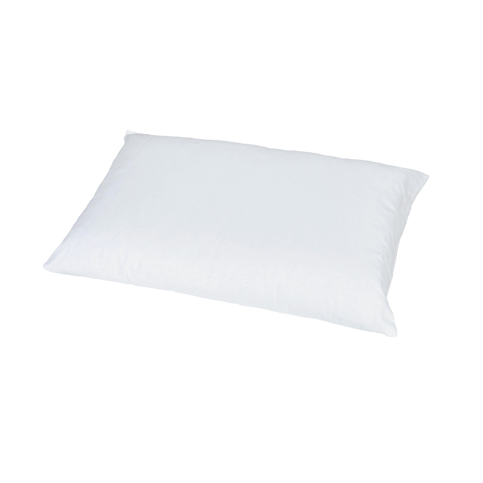 Perna pentru copii Essential cu husa 100% bumbac 60x40cm Candide