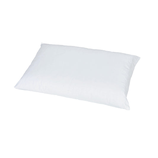 Perna pentru copii Essential cu husa 100% bumbac 60x40cm Candide
