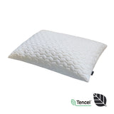Perna copii Fresh cu husa Tencel 60x40cm Candide