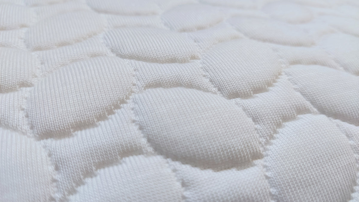 Perna copii Fresh cu husa Tencel 60x40cm Candide