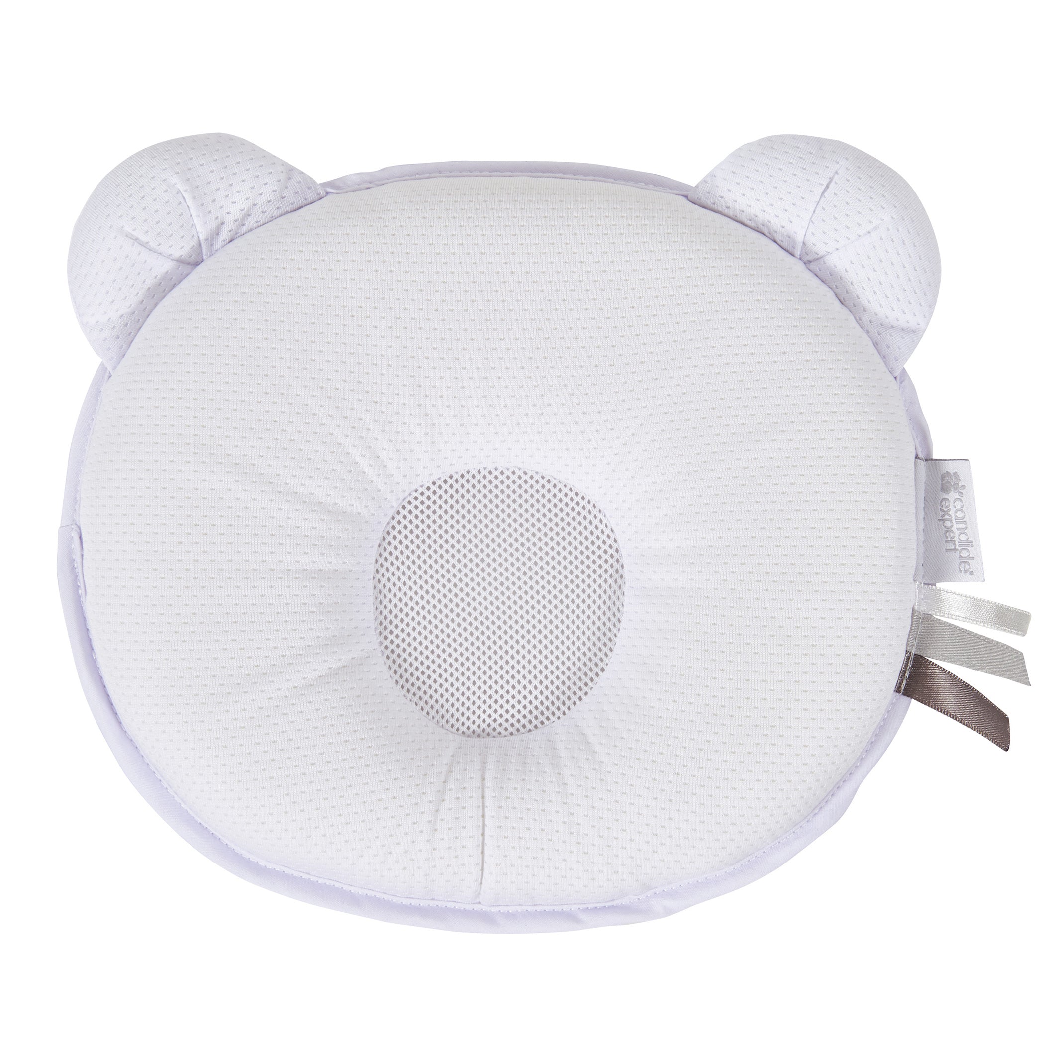 Perna pentru copii P'Tit Panda Air+ Pentru un cap bine rotunjit Candide