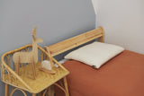 Children's Organic Pillow 60x40 Candide
